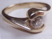 The Engagement Ring