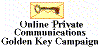 Golden Key Online Privacy Campaign!
