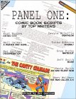 Panel One cover